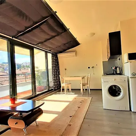 Sunny Days - Park Apartment Sandanski Exterior photo